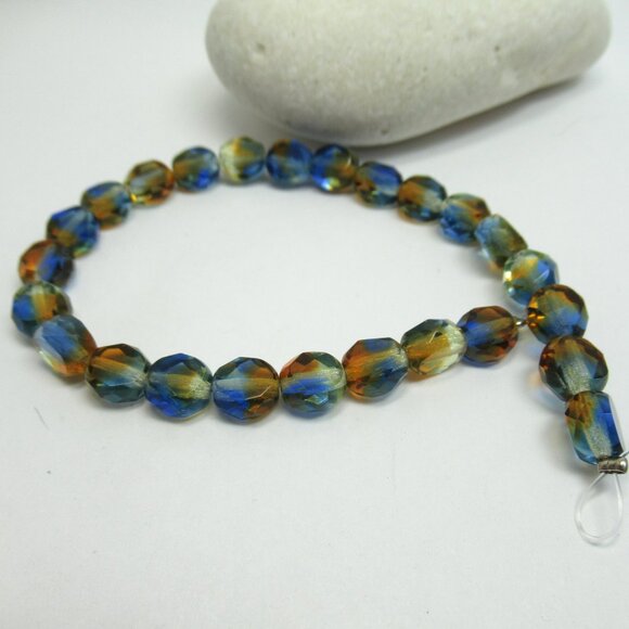 Czech UG beads - Picture 2 of 9